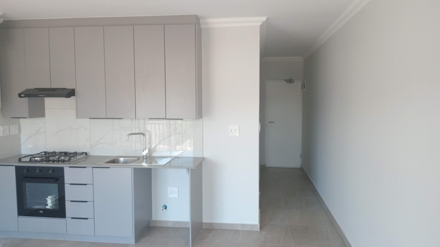 1 Bedroom Property for Sale in Table View Western Cape